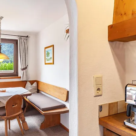 Appartamento Anni Leutasch