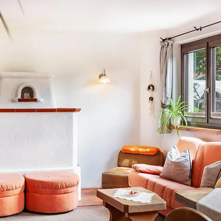 Anni Apartment Leutasch