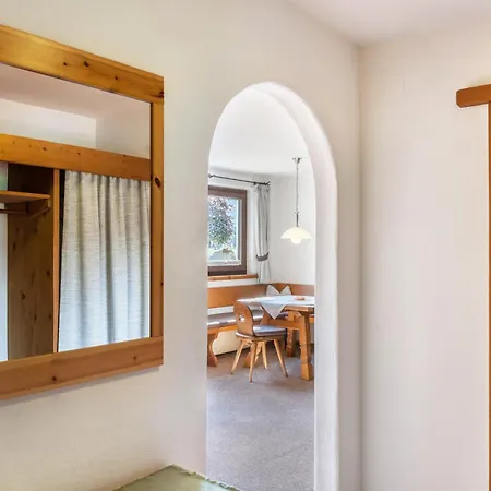 Anni Apartment Leutasch