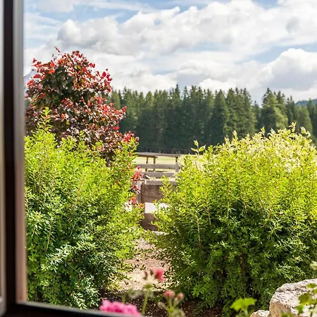 Anni Appartamento Leutasch