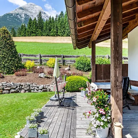 Anni Διαμέρισμα