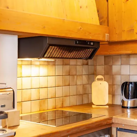 Appartamento Anni Leutasch