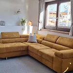 Lejlighed Anni Leutasch
