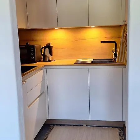 Apartamento Anni *