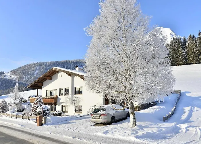 Anni Appartement *