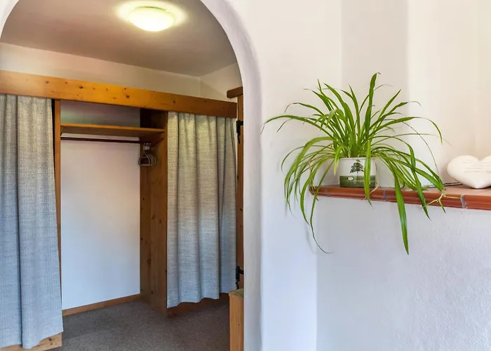 Anni Appartement *