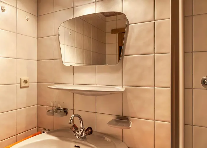 Anni Appartement