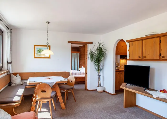 Appartement Anni