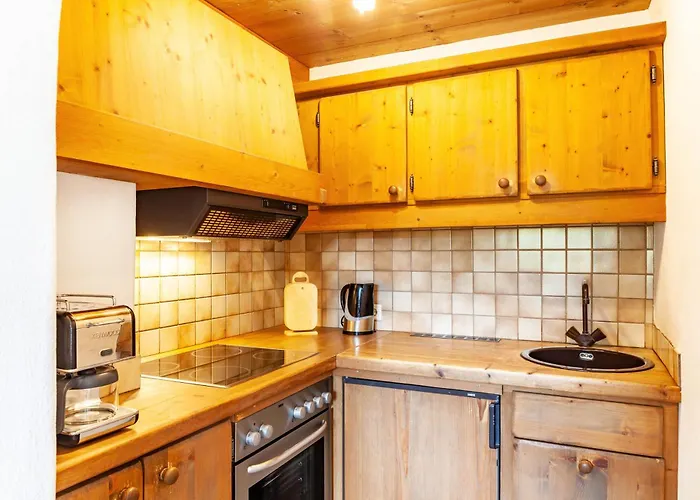 Appartement Anni *
