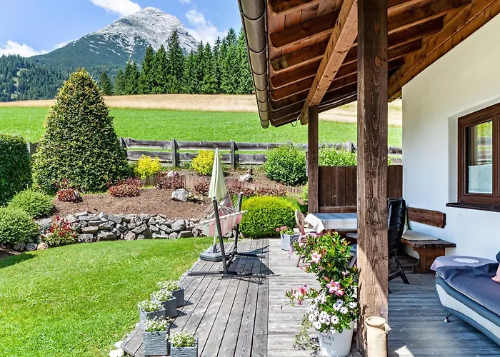 Anni Appartement