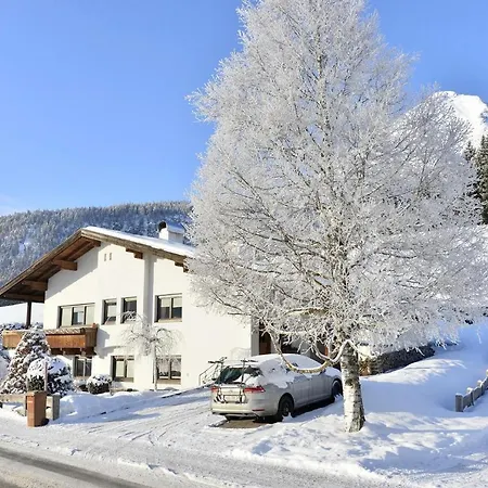 Anni Appartement *