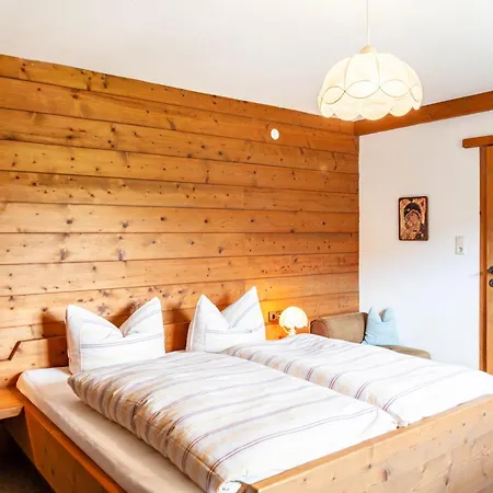 Anni Appartement Leutasch