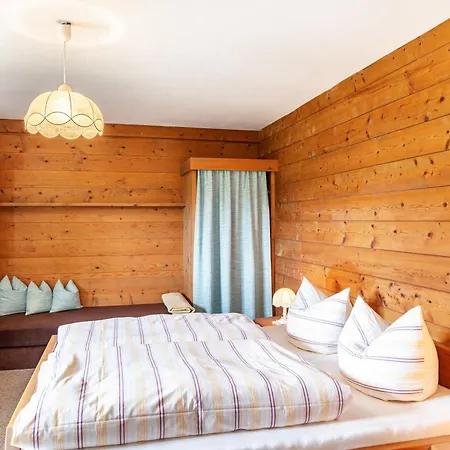 Appartement Anni Leutasch