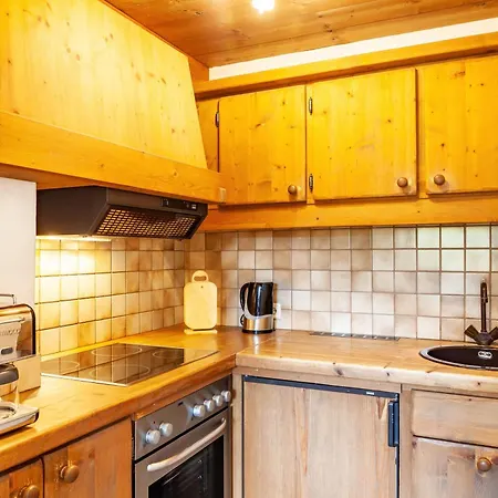 Appartement Anni *